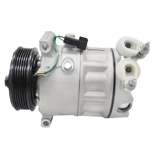 Compressor de aparelho de ar condicionado 1722070 Ford