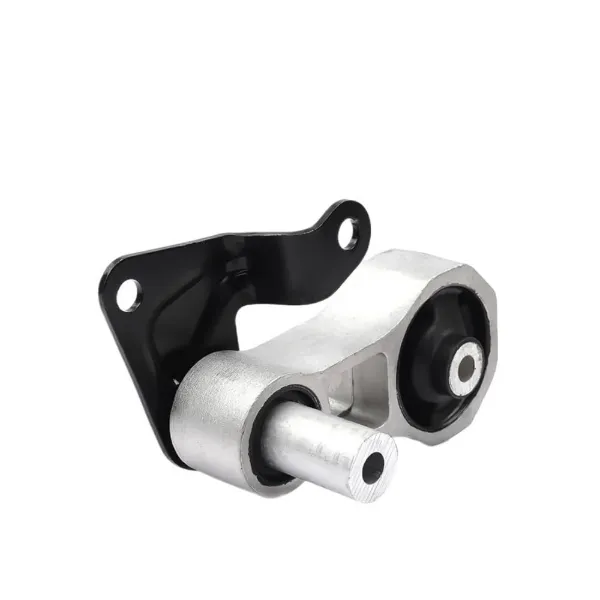 Coxim (suporte) traseiro de motor 1313587 Ford