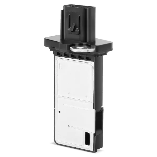 Sensor de fluxo (consumo) de ar, medidor de consumo M.A.F. - (Mass Airflow) AFLS131 Ford