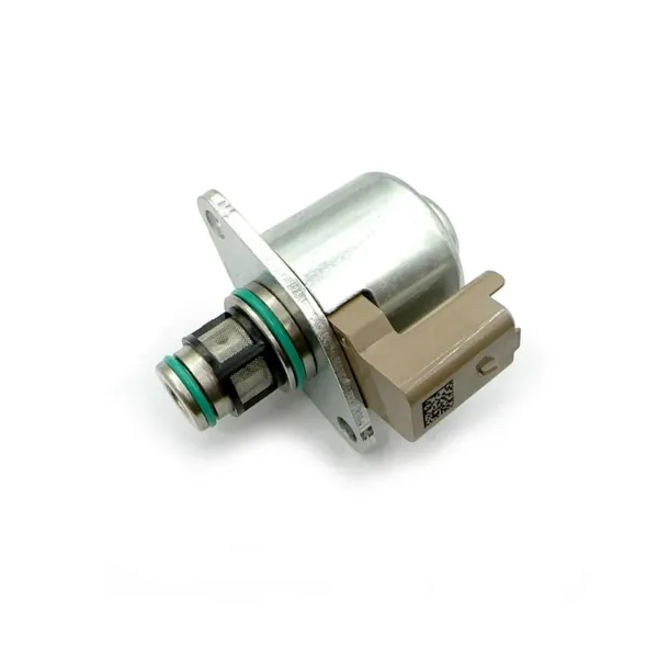 Válvula de regulação de pressão (válvula de redução da Bomba de Combustível de Pressão Alta) Common-Rail-System 1736080 Ford