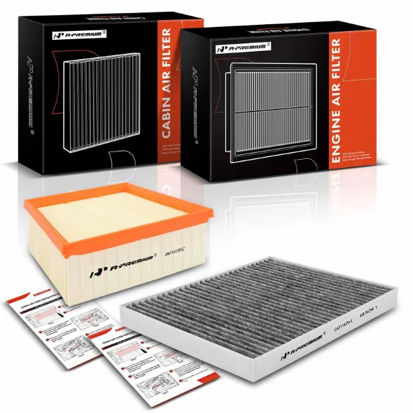 Filtro de ar GN1Z9601A Ford
