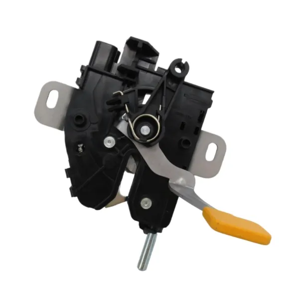 Fecho da capota 1490198 Ford