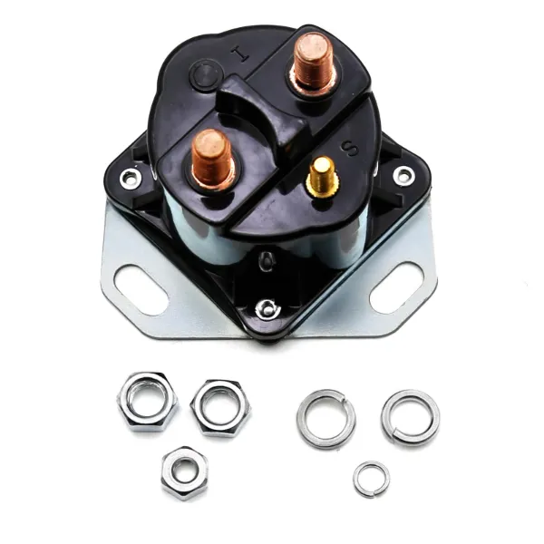 Relê retrator do motor de arranco SW1951C Ford