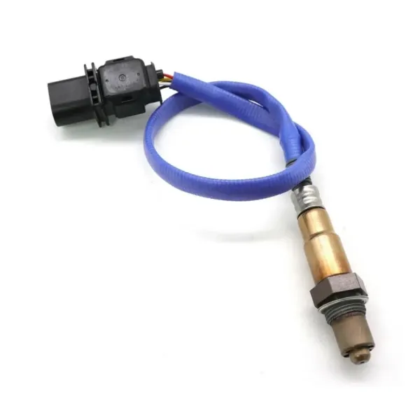 Sonda lambda, sensor de oxigênio até o catalisador DS7A9Y460AA Ford