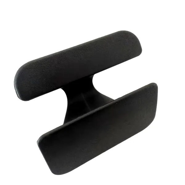 Cápsula (prendedor) de isolador térmico da capota W709688S300 Ford