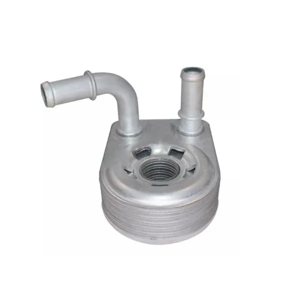 Radiador de óleo (frigorífico), debaixo de filtro DS7G6B856AA Ford