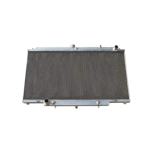 Radiador de esfriamento de motor 3M5H8005RK Ford