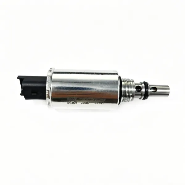 Válvula de regulação de pressão (válvula de redução da Bomba de Combustível de Pressão Alta) Common-Rail-System 00952250 Ford