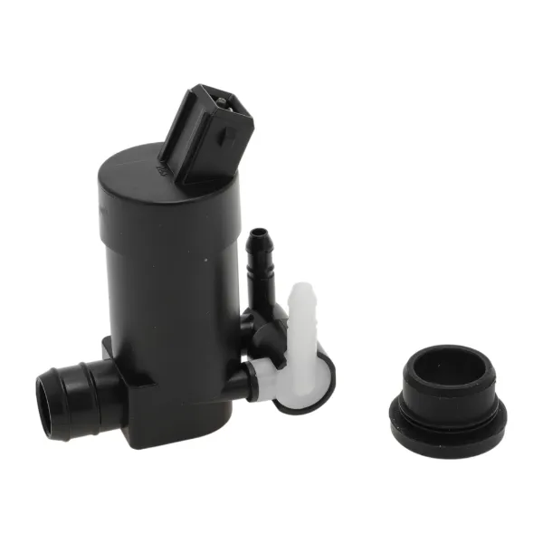 Bomba de motor de fluido para lavador de vidro dianteiro/traseiro 1145866 Ford