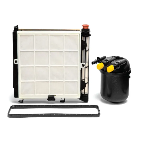 Filtro de combustível HC3Z9N184J Ford