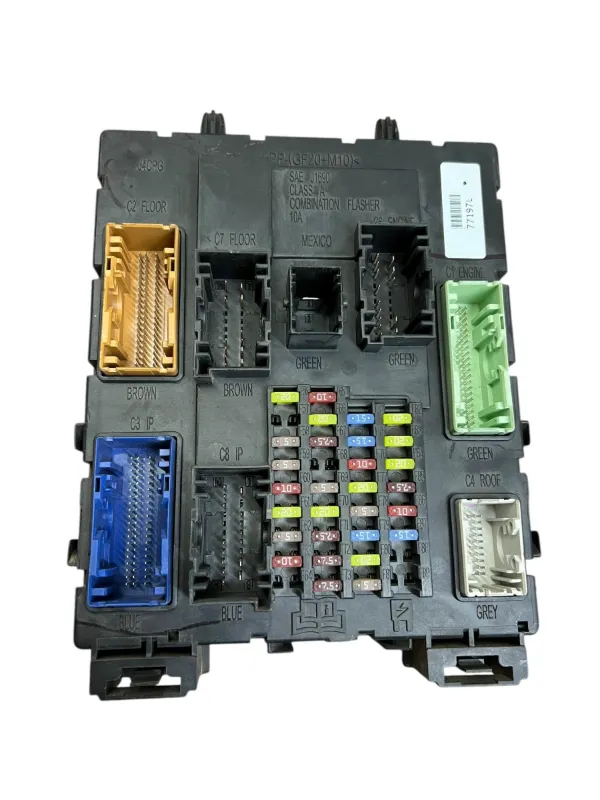  14A073 Ford