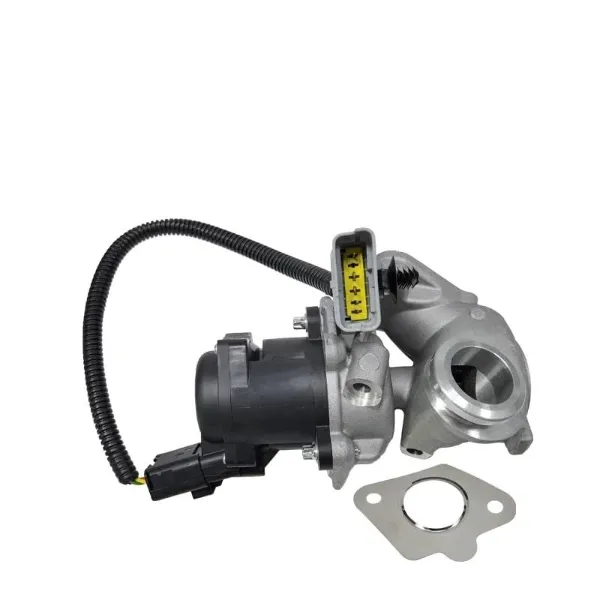Válvula EGR de recirculação dos gases 1748265 Ford