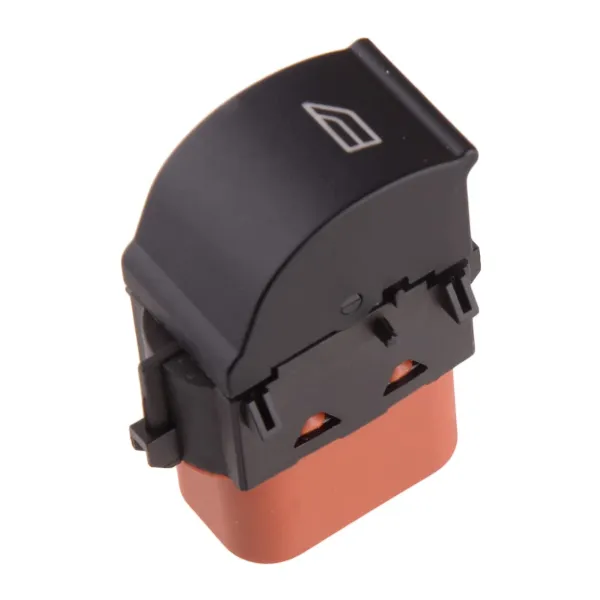 Botão dianteiro direito de ativação de motor de acionamento de vidro BM5T14529BA Ford