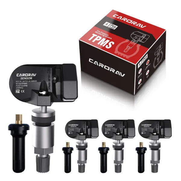 Sensor de pressão de ar nos pneus F2GZ1A189B Ford