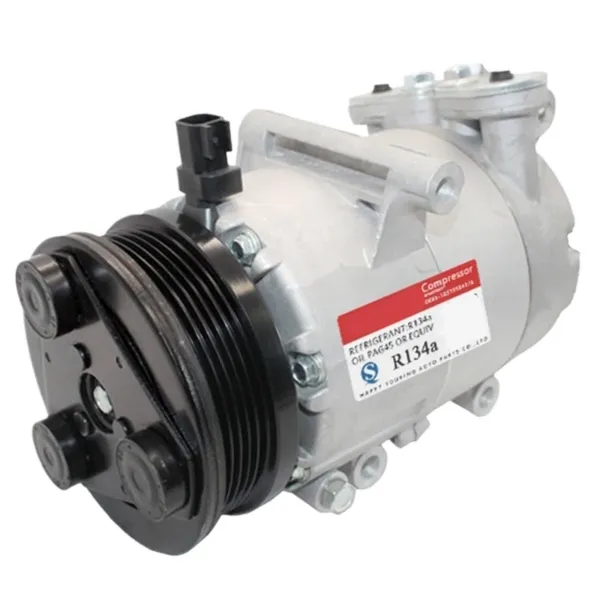 Compressor de aparelho de ar condicionado 3M5H19D629PH Ford