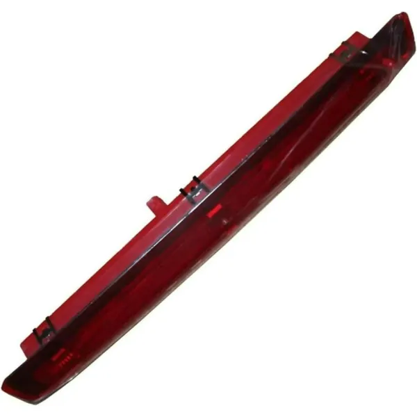 Sinal de parada traseiro adicional 1852166 Ford