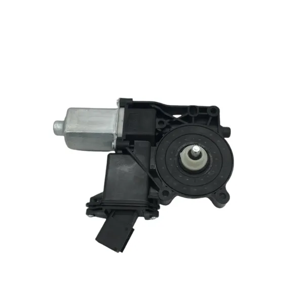 Motor de acionamento de vidro da porta dianteira esquerda FR3Z9923395B Ford
