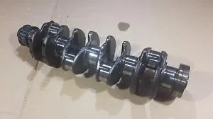 Cambota de motor Ford Focus I