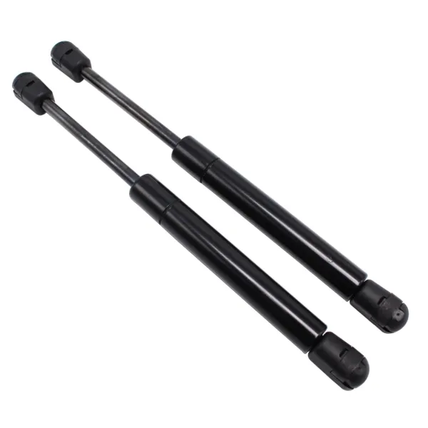 Amortecedor da capota 1S7116C826AD Ford