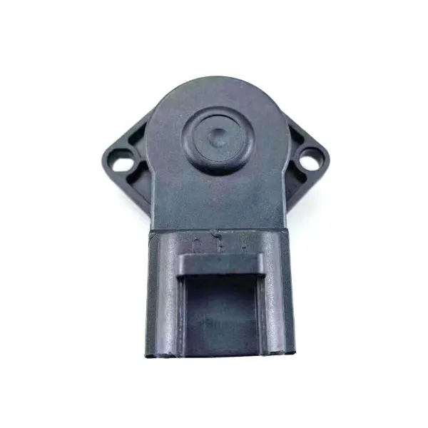 Sensor de posição da válvula de borboleta (potenciômetro) 1071403 Ford
