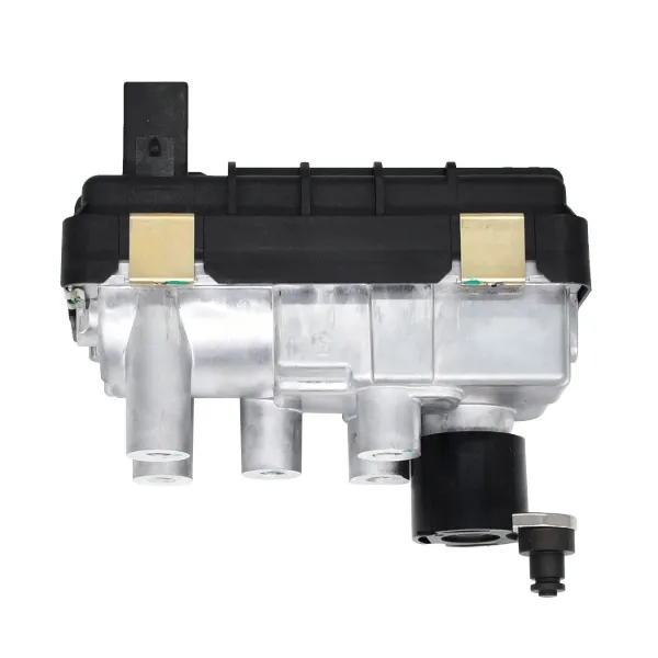 Turbina 6NW009206 Ford