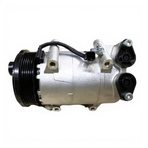 Compressor de aparelho de ar condicionado 1341233 Ford