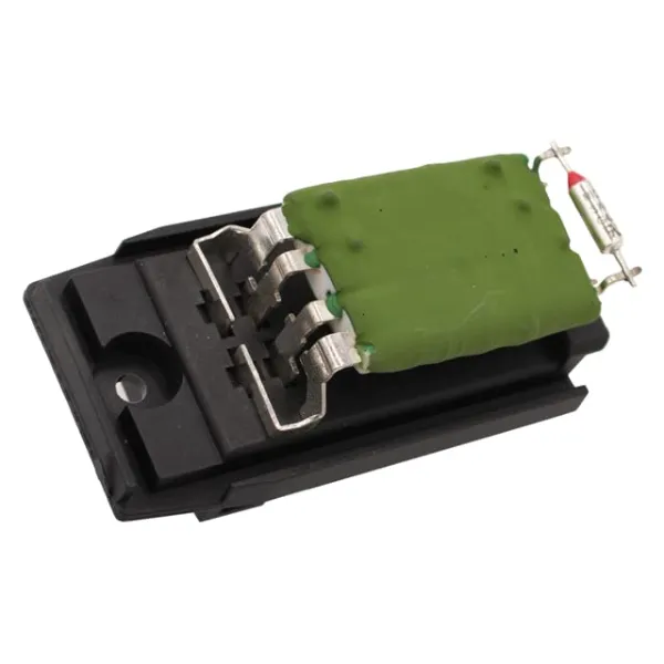 Resistor (resistência) de ventilador de forno (de aquecedor de salão) XS4H18B647AA Ford