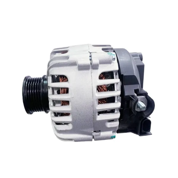 Gerador AV6N10300DC Ford