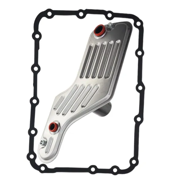 Filtro da Caixa Automática de Mudança 1L2Z7A098AC Ford