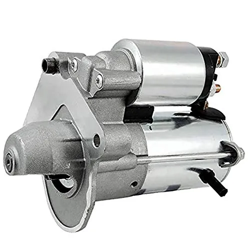 Motor de arranco 2S6U11000EB Ford