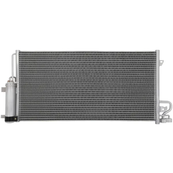 Radiador de aparelho de ar condicionado EJ7Z19712B Ford