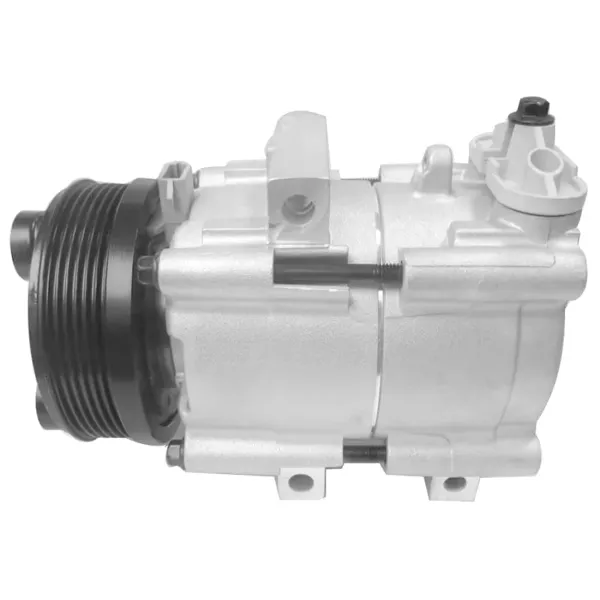 Compressor de aparelho de ar condicionado 5222062 Ford