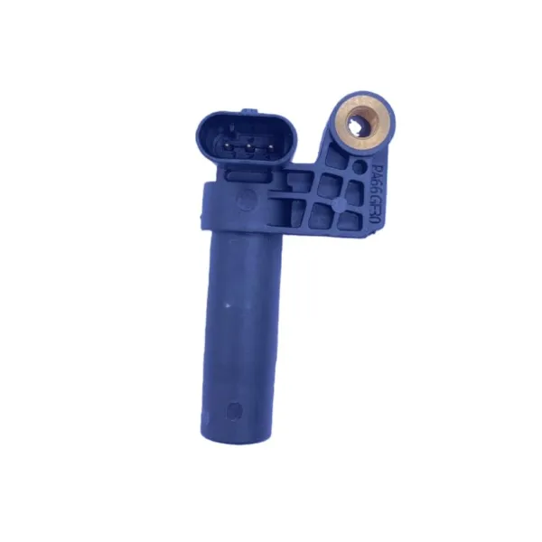 Sensor de posição (de revoluções) de cambota BK216C315AC Ford