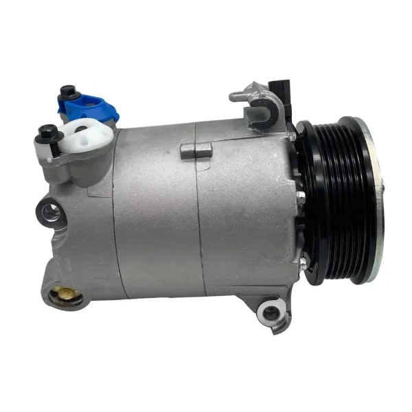 Compressor de aparelho de ar condicionado 1791013 Ford