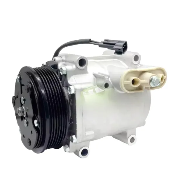 Compressor de aparelho de ar condicionado 8V5119D629DF Ford