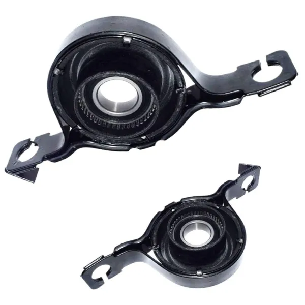 Junta universal traseira montada 7T4Z4R602A Ford