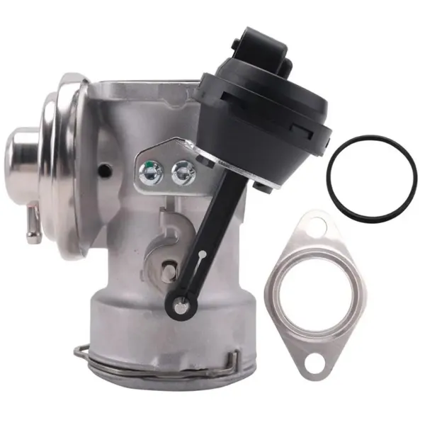Válvula EGR de recirculação dos gases 1461304 Ford
