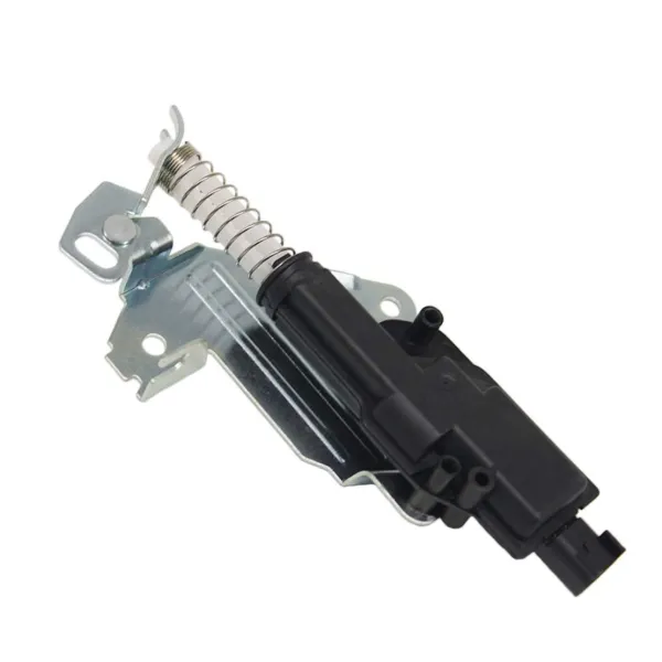 Motor acionador de abertura/fechamento de porta-malas (de 3ª/5ª porta traseira) 1151275 Ford