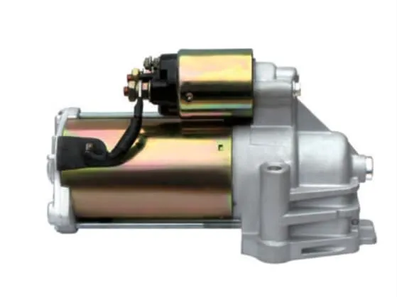 Motor de arranco YC1U11000AE Ford