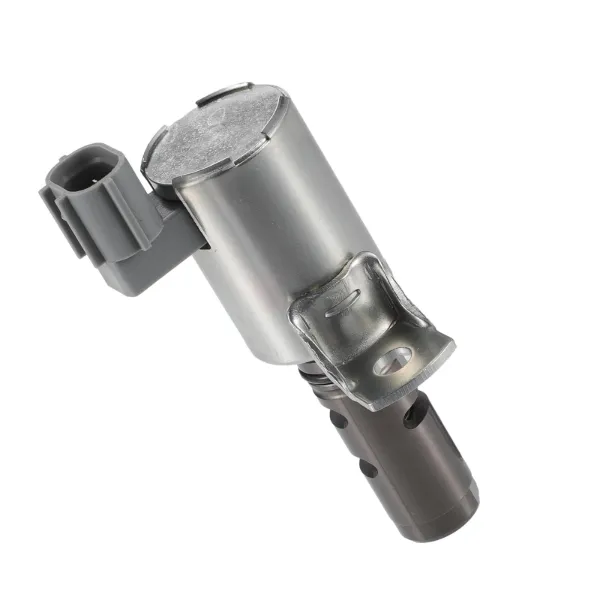 Válvula eletromagnética de posição (de fases) da árvore distribuidora CN1G6L713AD Ford