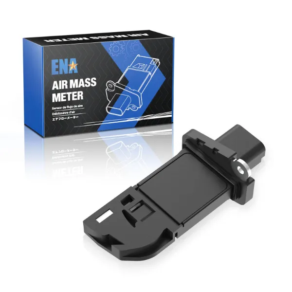 Sensor de fluxo (consumo) de ar, medidor de consumo M.A.F. - (Mass Airflow) 12B579AA Ford