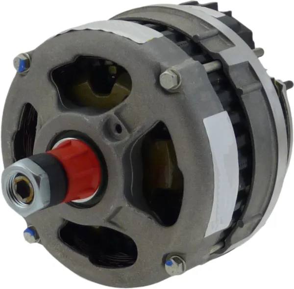 Amortecedor dianteiro 1806481 Ford