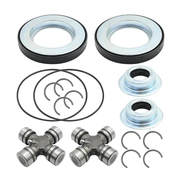 Parafuso de tubo de turbina de fornecimento de óleo 6202306 Ford