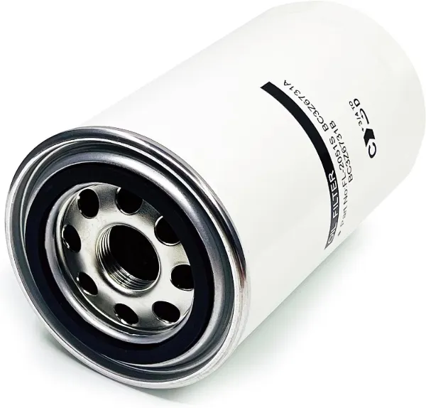 Filtro de óleo BC3Z6731B Ford