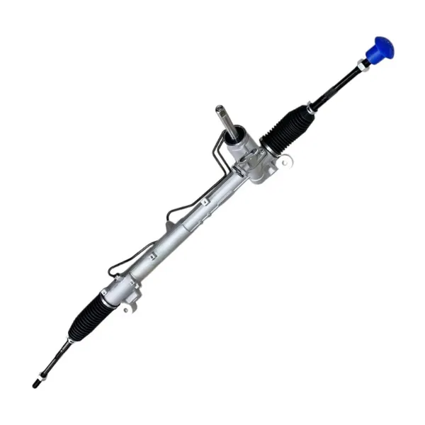 Cremalheira da direção 13003491 Ford