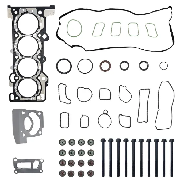 Kit de vedantes de motor completo FB5Z6079A Ford