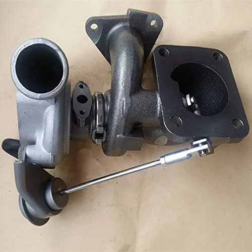 Motor montado JXFA Ford