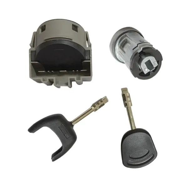 Trinco de fecho de ignição 4355452 Ford