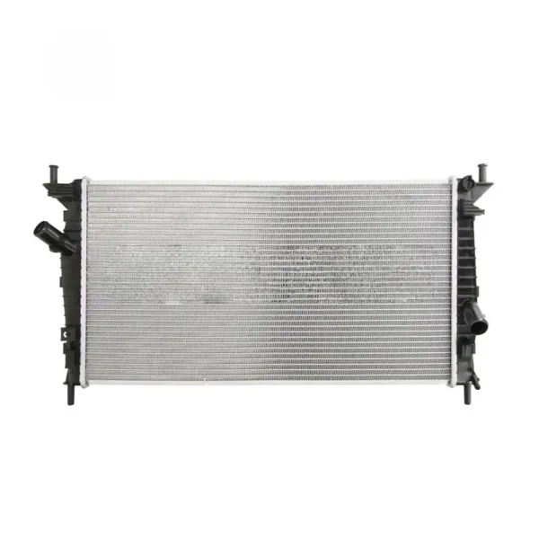 Radiador de esfriamento de motor 1897406 Ford