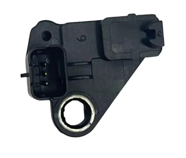 Sensor de posição (de revoluções) de cambota BM516C315BB Ford